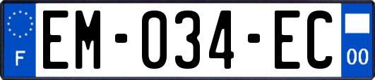 EM-034-EC