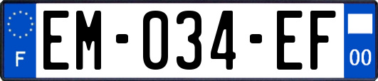 EM-034-EF