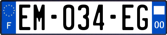EM-034-EG