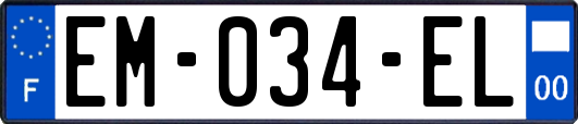 EM-034-EL