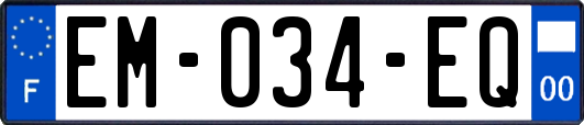 EM-034-EQ