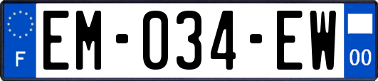 EM-034-EW