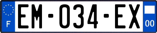 EM-034-EX