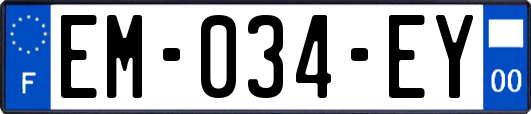 EM-034-EY