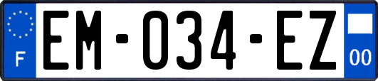 EM-034-EZ