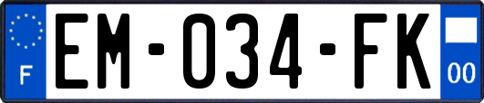 EM-034-FK