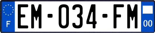 EM-034-FM