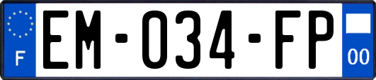EM-034-FP