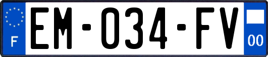 EM-034-FV