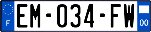EM-034-FW