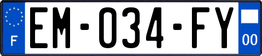EM-034-FY