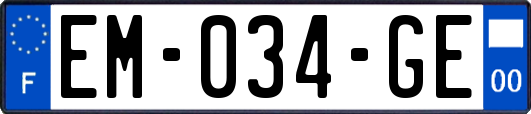 EM-034-GE