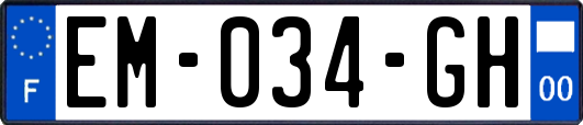 EM-034-GH