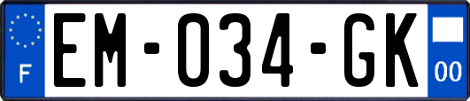 EM-034-GK