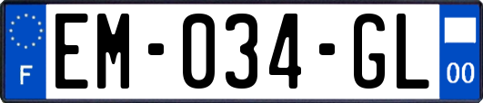 EM-034-GL