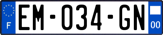EM-034-GN