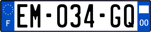 EM-034-GQ