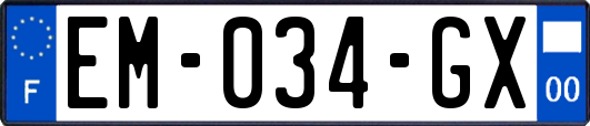 EM-034-GX