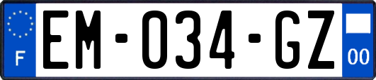 EM-034-GZ