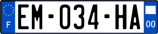 EM-034-HA