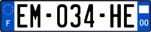 EM-034-HE