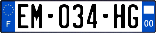 EM-034-HG