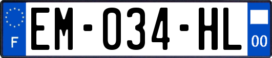 EM-034-HL