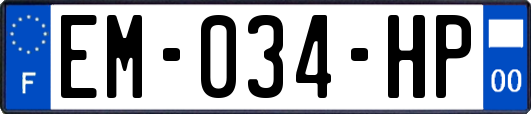 EM-034-HP