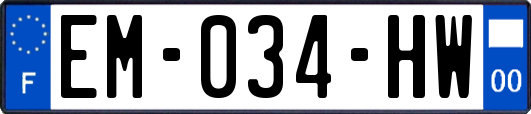 EM-034-HW