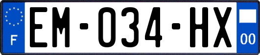 EM-034-HX