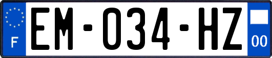 EM-034-HZ