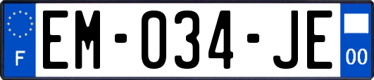 EM-034-JE