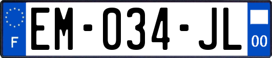 EM-034-JL