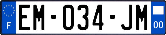 EM-034-JM