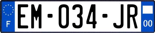 EM-034-JR