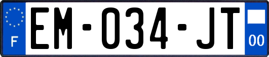EM-034-JT