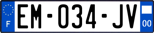 EM-034-JV