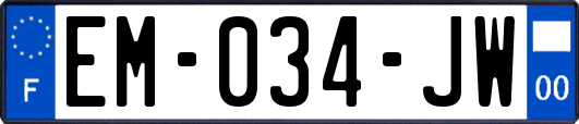EM-034-JW
