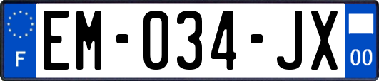 EM-034-JX