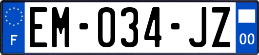 EM-034-JZ