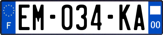 EM-034-KA