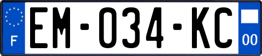 EM-034-KC