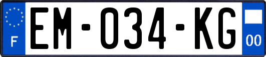 EM-034-KG