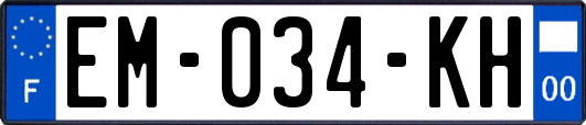 EM-034-KH