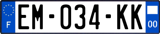 EM-034-KK