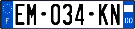 EM-034-KN