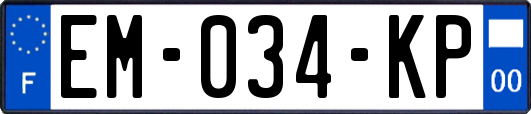 EM-034-KP