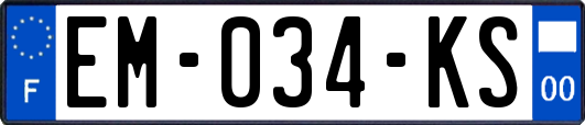 EM-034-KS