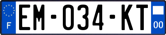 EM-034-KT