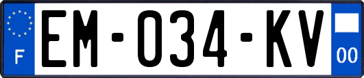 EM-034-KV